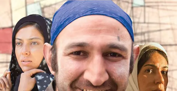 شیر تو شیر