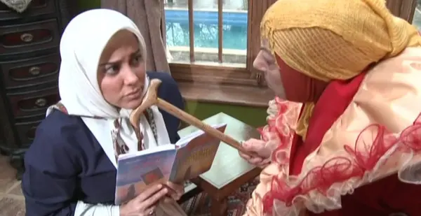 بن بست یلدا‍
