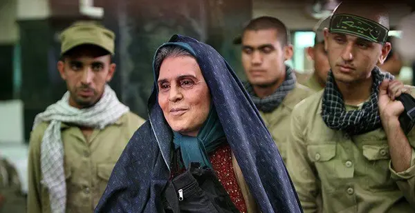 زخم شانه حوا